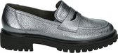 Paul Green 1120 - Instappers - Kleur: Metallics - Maat: 37.5