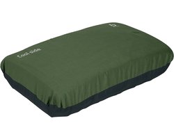 Bo-Camp - Kussen - Sarda - Ergonomisch - Bronze