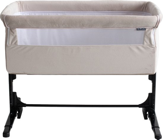 Safety First Calidoo lit cododo : Achat occasion | Lits bébé Safety