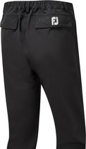 Pantalon pluie Footjoy Hydrolite Trouser Women Black - Eté 2025