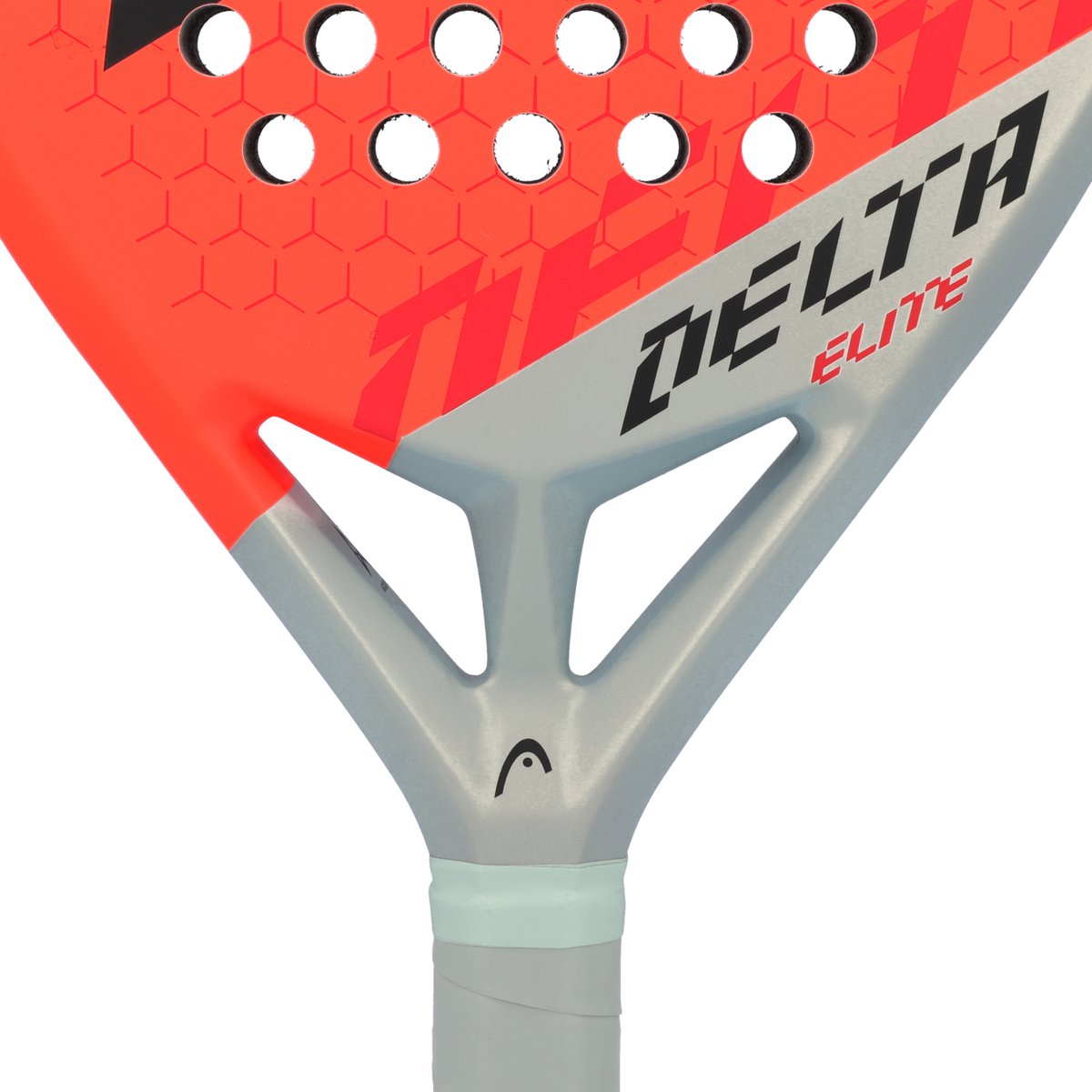 Head Delta Elite (Diamond) padel racket 2022