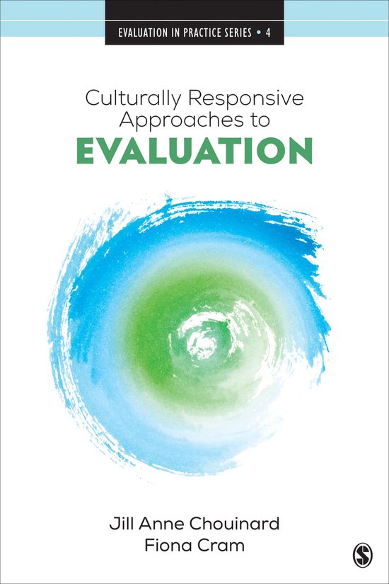 Evaluation in Practice Series - Culturally Responsive Approa ... - cover