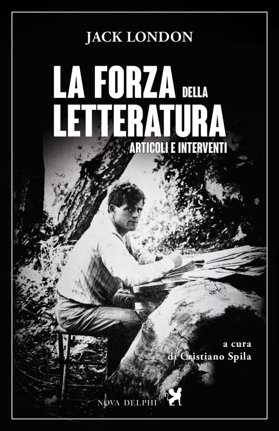 Le Sfingi - La forza della letteratura - cover