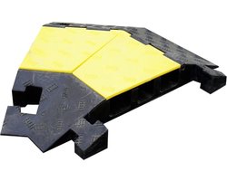 Hoek 30° voor kabelbrug MW Tools KB320H