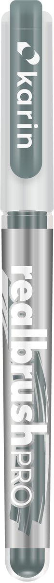 Karin Realbrush PRO 158 Cool Grey 3