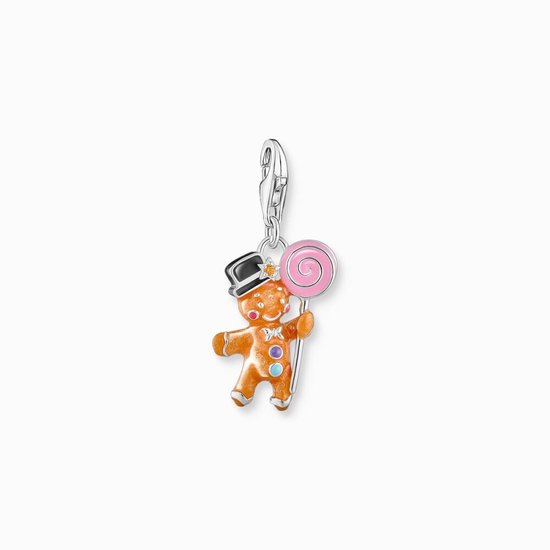 Thomas Sabo - 2064-691-7 - Charm - Dames - 925er Zilver