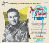 Jimmie Dolan - Stingy: The California Acetates And More (CD)