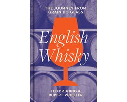 English Whisky Image