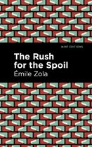 Mint Editions-The Rush for the Spoil