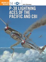 P-38 Lightning Aces of the Pacific and Cbi