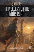 Osprey Roleplaying- Jackals: Travellers on the War Road
