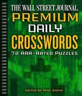 Wall Street Journal Crosswords-The Wall Street Journal Premium Daily Crosswords