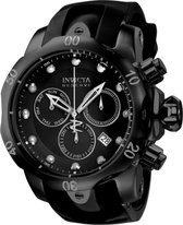 Invicta Reserve - Venom 6051 Quartz Herenhorloge - 54mm