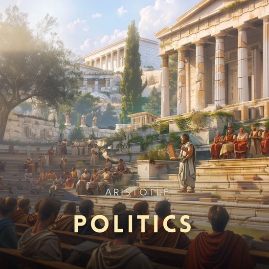 Politics - cover