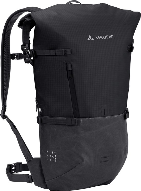 Vaude CityGo 23 II Sac à dos 53 cm Compartiment pour ordinateur portable