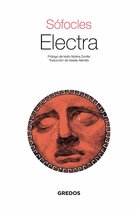 Textos Clásicos 37 - Electra