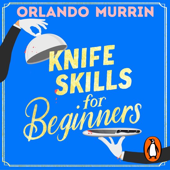 Knife Skills for Beginners - cover