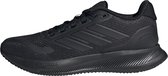 adidas Sportswear RUNFALCON 5 J - Kinderen - Zwart- 36