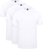 Alan Red - T-Shirt Virginia (3pack) - XL - Regular-fit