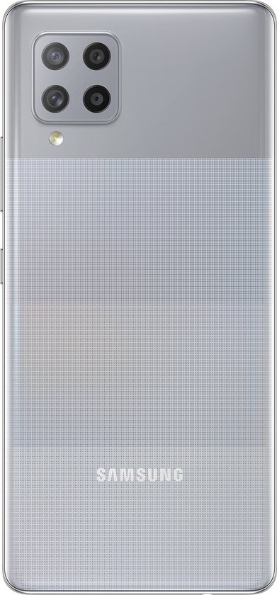 Samsung Galaxy A42 5G SM-A426B -128 GB - Dual SIM -Prism Dot Gray | bol