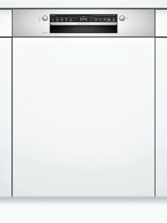 Bosch Serie 2 SMI2ITS33E vaatwasser Semi-ingebouwd 12 couverts E