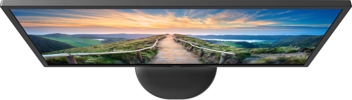 AOC V4 Q32V4 - QHD IPS Monitor - 32 Inch thumbnail 2