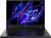 Bol.com Acer Predator Helios Neo 14 PHN14-51-90PD - Laptop 14.5" WQXGA - Intel Core i9 Ultra 185H - NVIDIA GeForce RTX 4060 - 32... aanbieding