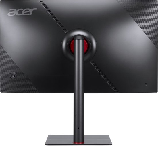 Acer Nitro XV275K P3biipruzx - 27 inch 4K Ultra HD LED IPS