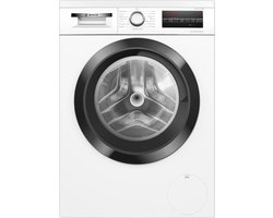 Bosch Serie 6 WUU28T69FR wasmachine Voorlader 9 kg 1351 RPM Wit