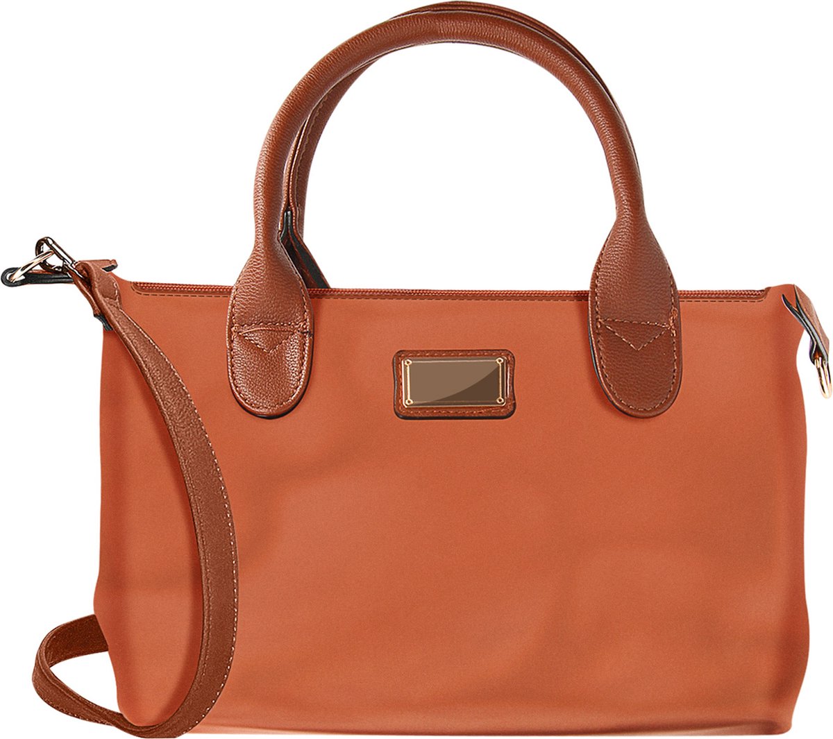 Alta Moda, Handtas La Balade Maat S, Bordeaux
