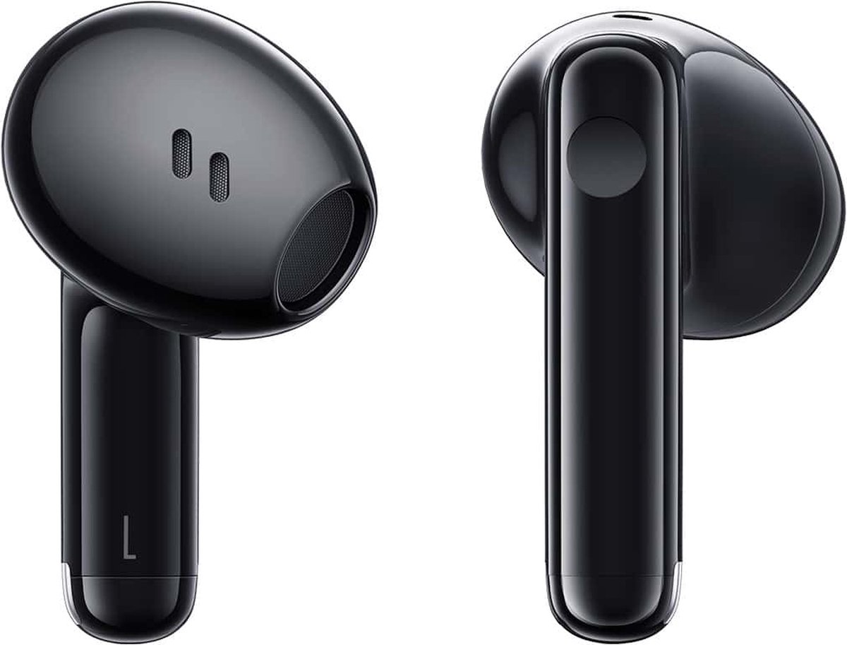 BASEUS E13 TWS Earphones Oordopjes Zwart