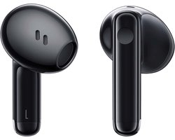 Baseus Bowie E13 Headset True Wireless Stereo (TWS) In-ear Oproepen/muziek Bluetooth Zwart