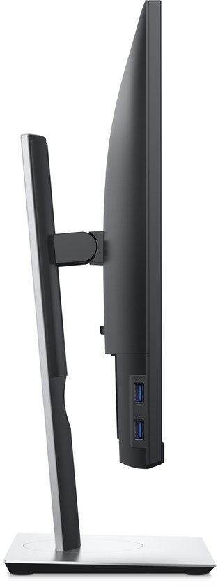 Dell P2421DC - QHD USB-C IPS Monitor - 24 inch | bol
