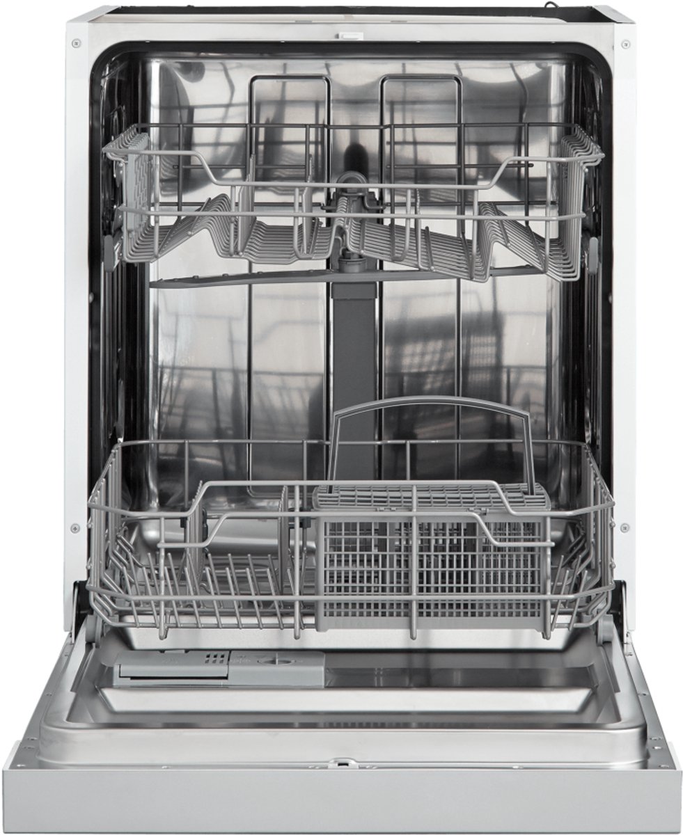 ETNA VW47BM - Inbouwvaatwasser - Meervoudig filtersyteem - 6 programma's - 12 couverts — afbeelding 4
