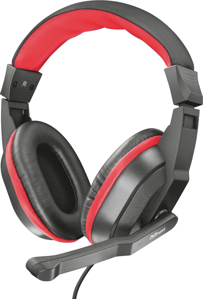 Trust Ziva | Gaming Headset