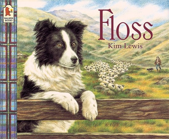 Floss KS2 - cover