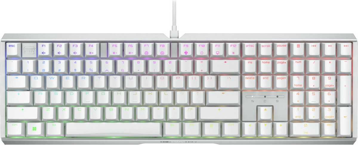 CHERRY XTRFY MX 3.1