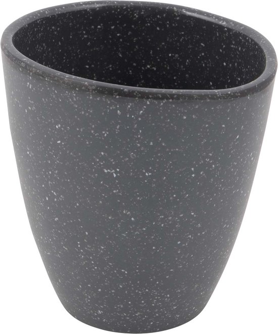 Bo-Camp - Urban Outdoor - Servies - Hoxton - 16 Stuks - Grijs — afbeelding 3