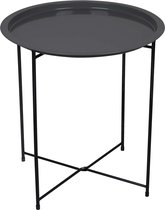 Ceboic Draagbare campingtafel, ultralichte klaptafel met draagtas