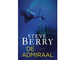 De admiraal