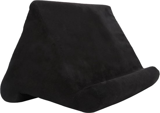 Leeskussens Verstelbare Driehoekige Rugleuning Kussen Voor Slaapbank, Wigkussen Lendensteun Kussens Volwassen Kantoor Lezen Rugkussen Met Zakken, Verwijderbaar Wasbaar, 5,M=60x55cm
