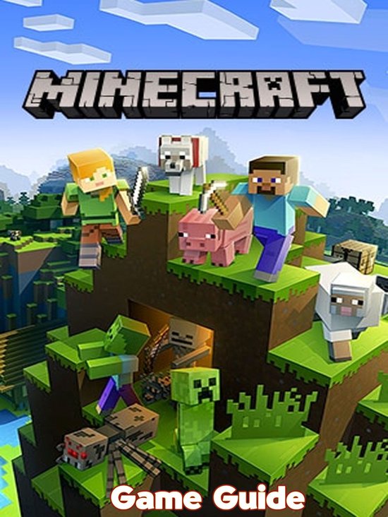 Minecraft Guide & Walkthrough