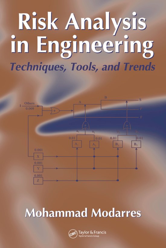 Risk Analysis in Engineering - cover