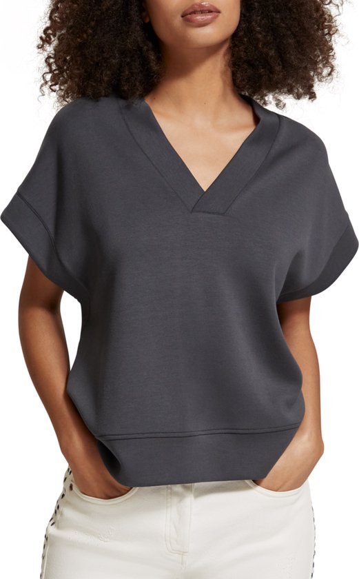 Scotch & Soda - Dames - T-shirts
