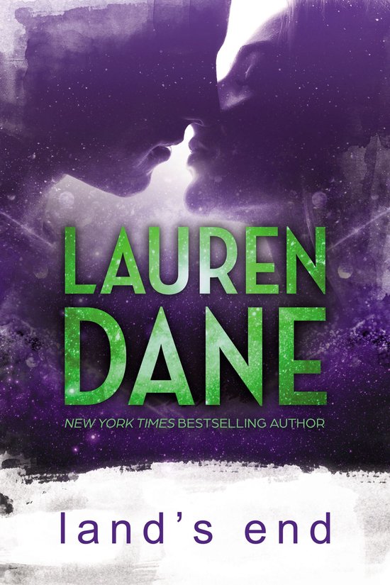 Land's End - cover