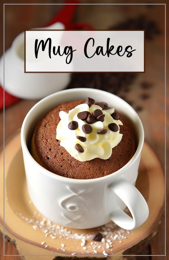 Mug Cakes