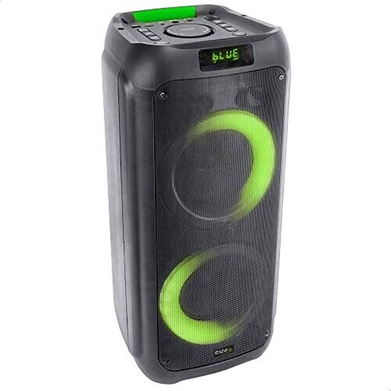 CD-speler voor kinderen, FM-radio, draagbare cd-speler, boombox, cd-speler met bluetooth, FM-radio, USB, MP3-speler, compatibel met CD-R/CD-RW, USB-ingang, AUX, kindercd-speler (radio