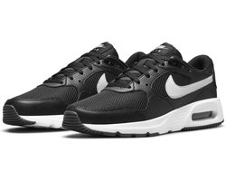 Nike Air Max SC - Heren Sneakers - zwart-wit - Maat 44.5
