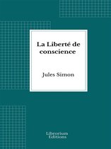 La Liberté de conscience