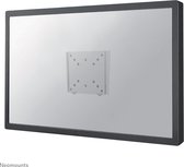 Bol.com Neomounts FPMA-W25 TV beugel - t/m 30" - zilver aanbieding